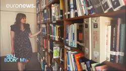 Europe’s Ticking Time Bomb: Wage Inequality News Clip