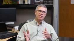 John Schmitz - Enemies Among Us: Relocation & Internment of German, Italian & Japanese Americans Instructional Video