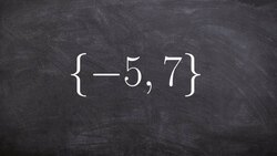 Given the zeros of a function find the polynomial Instructional Video
