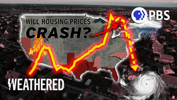 The Insurance Industry Can't Weather Another Wildfire Season Instructional Video