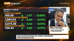M&G Investments: Long-Term Bullish On India Across Sectors News Clip