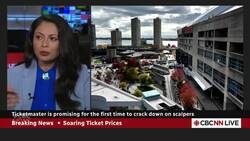 Looking for World Series tickets? Blue Jays seats may cost you thousands of dollars News Clip