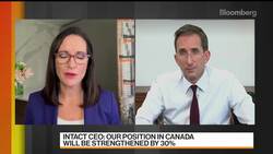 Why Intact Agreed to Buy RSA in Year’s Biggest U.K. Takeover News Clip