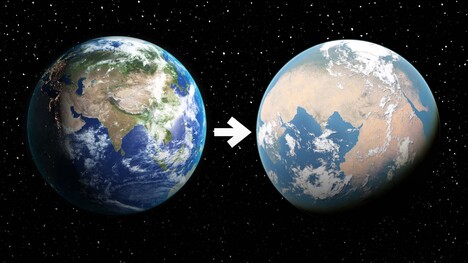 What Will Earth Be Like 300 Million Years From Now?