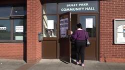 Polling stations open in the Midlands News Clip