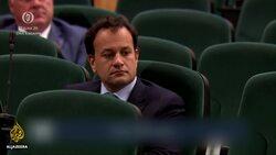 Fianna Fail's Micheal Martin named Ireland's new prime minister News Clip