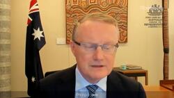 RBA Governor Lowe Doesn’t See Growth Lifting Until 4Q News Clip