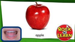 Learn English: Words Used at a Picnic Instructional Video