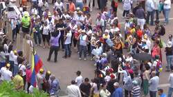 Guaido to open relations with the US military Instructional Video