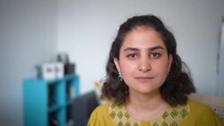 CLEAN : A year on, Afghan feminists in exile mourn lost ambitions News Clip