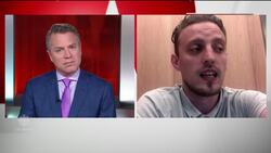 Pastor speaks out after deadly blaze News Clip