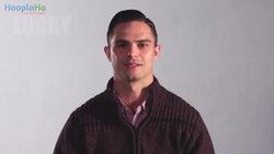 Richie Contartesi Ole Miss Football Star Overcomes Adversity Instructional Video