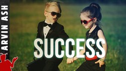 How to Raise Successful Children: Insights from Science Instructional Video