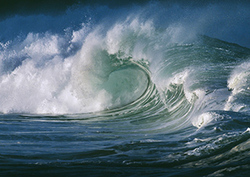 Coastal Processes: Waves Instructional Video