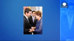 Facebook executive’s arrest in Brazil called ‘extreme and disproportionate’ News Clip