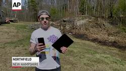 US teen expands effort to help isolated patients Instructional Video