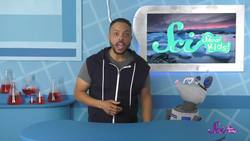 The Clues Glaciers Left Behind! | Winter Science | SciShow Kids Instructional Video