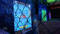 Adult playground offers nostalgia with a modern twist News Clip