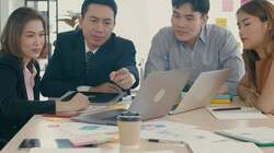 Japan Corporate Culture Instructional Video