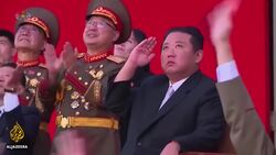 S Korea to kick off large-scale weapons fair amid regional arms race News Clip