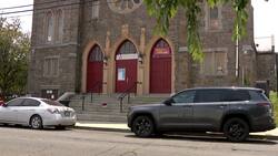 Preservationists fight to save Bridgeport church set for demolition News Clip