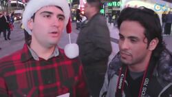 Are You A Christmas Trivia Expert - Not Your Average Joe Instructional Video