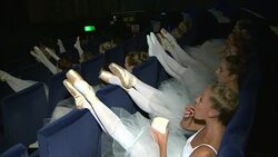 New documentary features unseen footage of dancer Rudolf Nureyev Stock Footage