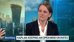 Fed Rate Cut and Hike Both Pose a Market Risk, Legal & General Says News Clip