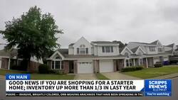 2019 vs. 2024: Homes are harder to find, and even harder to afford News Clip