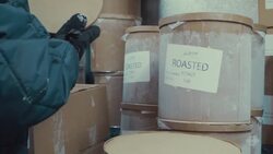 Salt and Straw Instructional Video