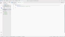Rust Programming Master Class from Beginner to Expert - Rust Modules (Part 1) Instructional Video