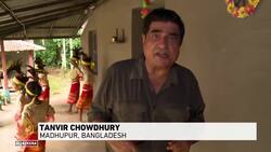 Bangladesh government orders media ban on word ‘Indigenous’ News Clip