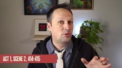 The Tempest and Post-Colonial Theory: Finding Sympathy for Caliban Instructional Video