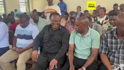 Tanzania blocks access to X following cyberattacks on government accounts News Clip