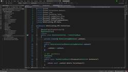 Ultimate ASP.NET 5 Web API Development Guide - Set Up Repository Instructional Video