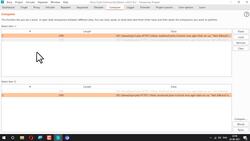 Burp Suite Unfiltered - Go from a Beginner to Advanced - How to Use Comparer Tab Instructional Video