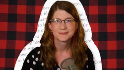 Emily Graslie reads “First Encounter Beach” Instructional Video