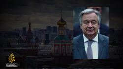 Mikhail Gorbachev: The rise and fall of the last Soviet leader News Clip