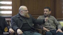 Rebuilding Aleppo after years of war in Syria News Clip