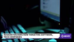 Microsoft: Russia-Backed Hackers Targeting Cloud Services, Tech Firms News Clip