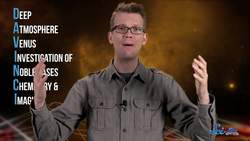 5 Places NASA May Go to Next Instructional Video