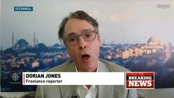 Deadly Istanbul explosion appears to target tourists News Clip