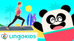 Yoga Class 9: Hero Yoga Instructional Video