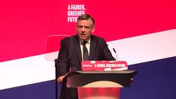 Labour accuse Tories of fuelling poverty with mini-budget News Clip