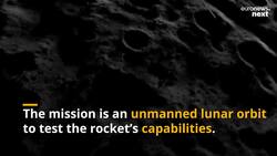 Artemis 1: Everything you need to know about the launch of NASA’s first Moon mission in 50 years News Clip