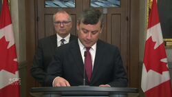 Conservative MP says Hogue’s first report comes to ‘a damning set of conclusions’ News Clip