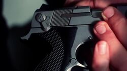 How to Shoot a Smith & Wesson .45 Instructional Video