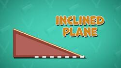 I WONDER - What Is An Inclined Plane? Instructional Video