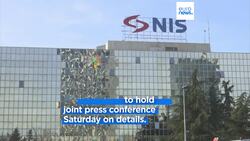 Serbia's Vučić to speak with Putin following US sanctions against Russian owned oil firm Instructional Video