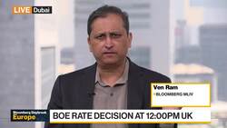 What to Expect From Today's BOE Interest Rate Decision News Clip